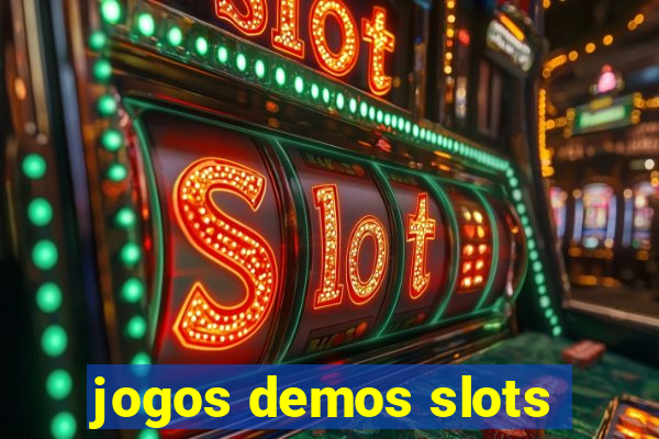 jogos demos slots